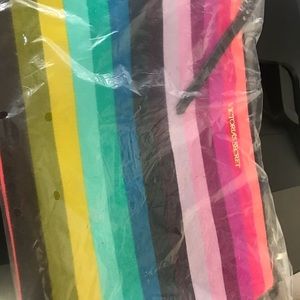 Victoria’s Secret pouch